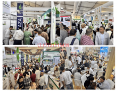 <b>2025年埃及农化展：新机缘 新趋向 值得一去的展</b>